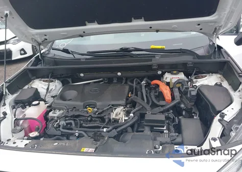 2019 Toyota Rav4 Hybrid Xle из США, поврежденный, VIN JTMRWRFV4KJ015238